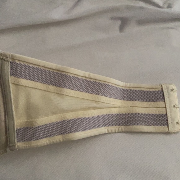 Strapless bra 32B - Picture 5 of 5